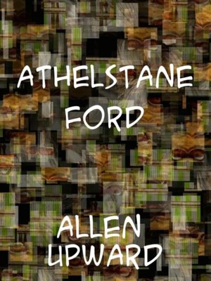 cover image of Athelstane Ford